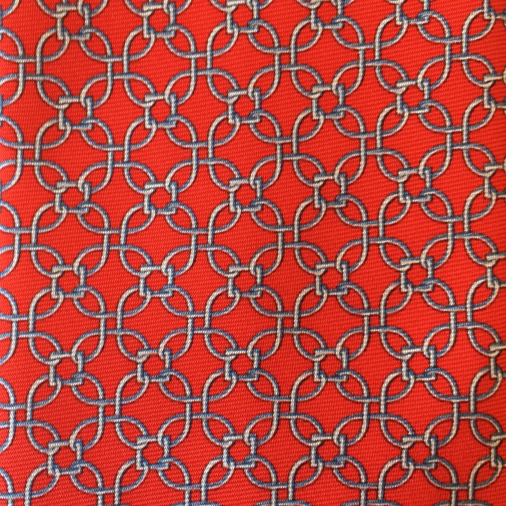 Brooks Brothers Silk Tie